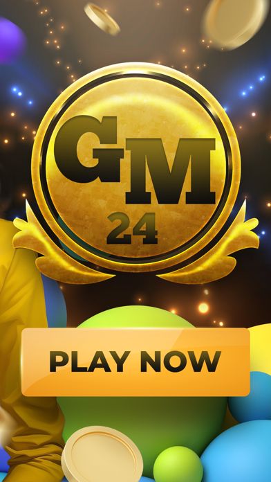 Grand mondial app