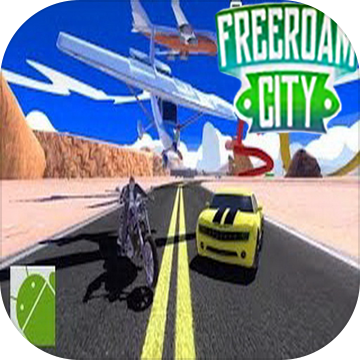 Freeroam City Online