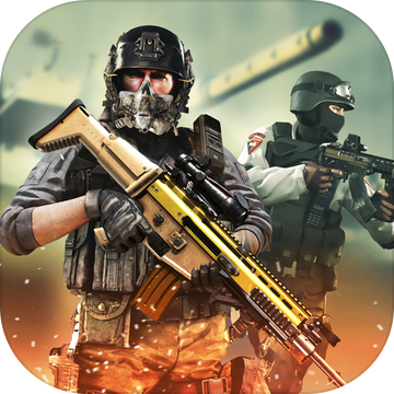 Black War Sniper - Game of Survival