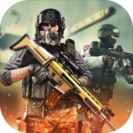 Black War Sniper - Game of Survival