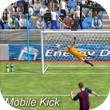 Mobile Kick