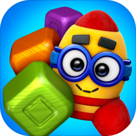 Toy Blast mobile android iOS apk download for free-TapTap