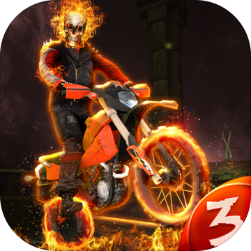 Ghost Ride 3D Season 3