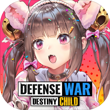 Destiny Child : Defense War
