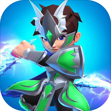 Hero of Taslinia – RPG GAMES