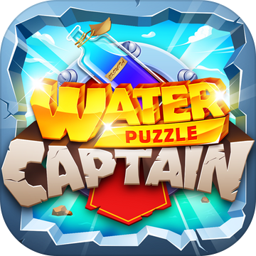 Water Puzzle Captain