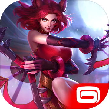 terrorist helikopter hurtig Dungeon Hunter Champions mobile android iOS apk download for free-TapTap