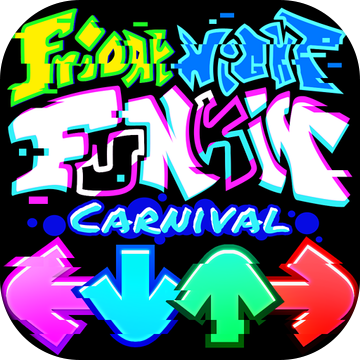 FNF Carnival - Rap Battle