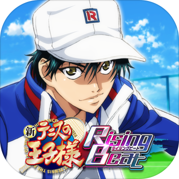 新テニスの王子様 Risingbeat Download Game Taptap