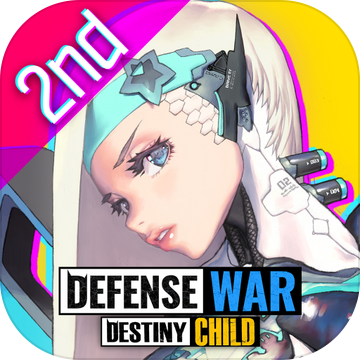 Defense War : PVP Game