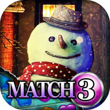 Match 3: Christmas Spirit