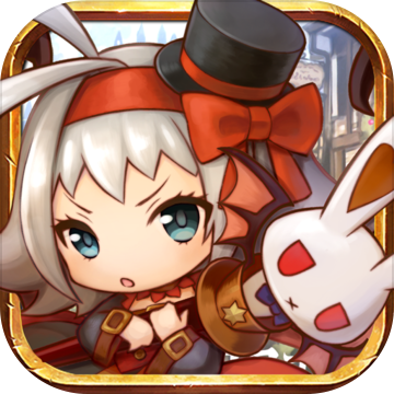 Divina Cute【かわいいアクションRPG-基本無料】