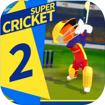 SUPER CRICKET 2