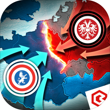 Supremacy 1914 - WW1 Strategy