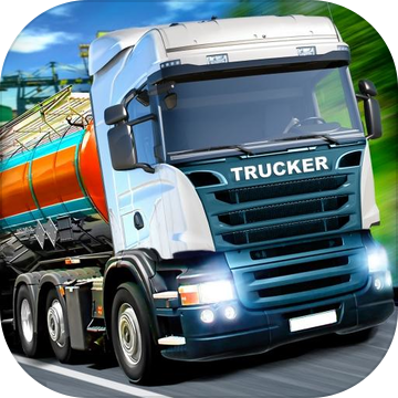 Truck Trials: Harbour Zone