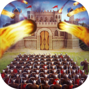 바이킹스 : 전쟁의 서막 — MMO 전략 퍼즐 게임