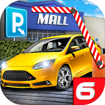 Multi Level Car Parking 6