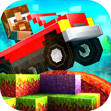 Blocky Roads