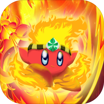 Kirby fire exploration - Ultimate magma World