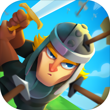 Top Troops! - Frantic action game
