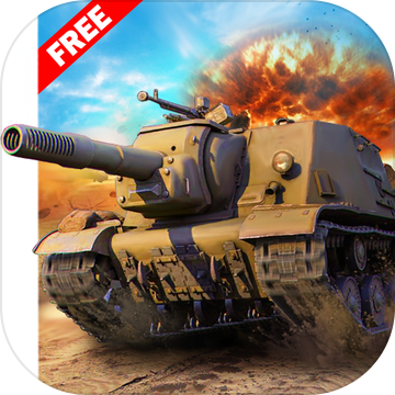Heavy Army War Tank Driving Simulator : Battle 3D