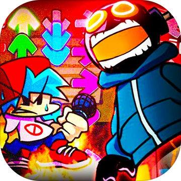 FNF Boyfriend : Friday Night Funkin Game