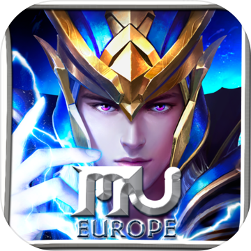 Mu Mobile Europe Origin v7.0 - New MMORPG