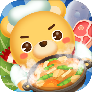 熊掌厨 Chef Bear