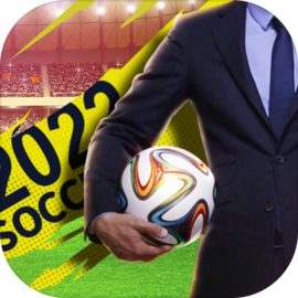 Soccer Master - Football Games