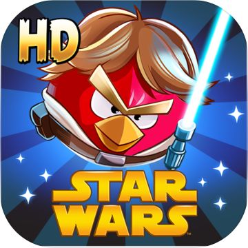 Angry Birds Star Wars HD mobile android iOS apk download for free-TapTap