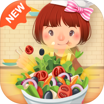 Restaurant Story: Cooking Rush