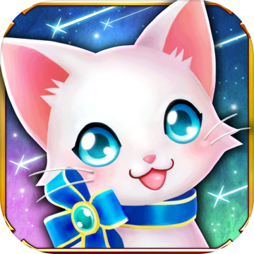 Projek Kucing Putih