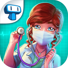 Hospital Dash Tycoon Simulator