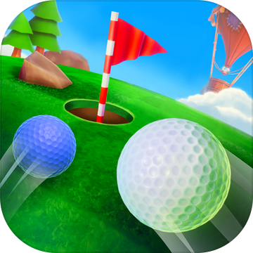 Mini GOLF Tour - Star Mini Golf Clash & Battle