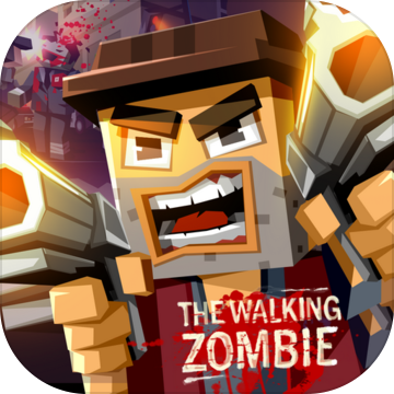 The Walking Zombie: Shooter