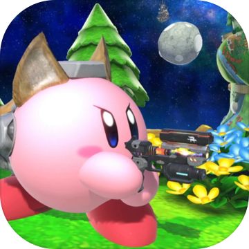 Kirby Adventure: The Battle