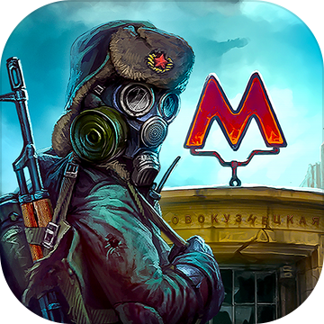 Metro Survival, Zombie Hunter