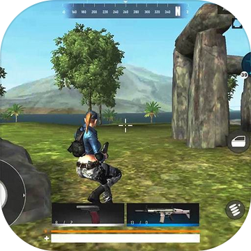 Hunt Arena: Fire Battle Royale