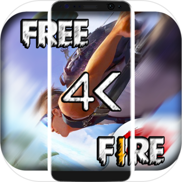 Wallpapers For FF HD-4k : Free Fire wallpaper