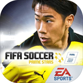 FIFA Soccer: Prime Stars