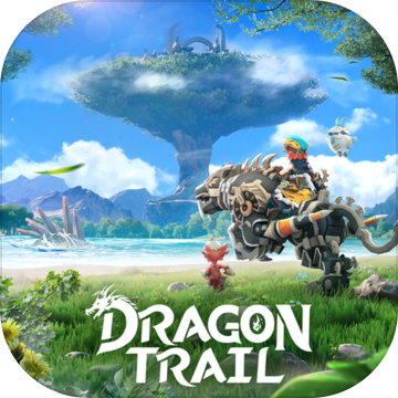 Dragon Trail: Hunter World