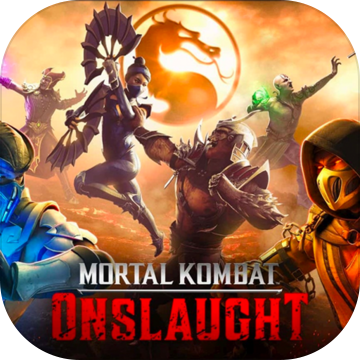 Mortal Kombat: Onslaught (Mobile)