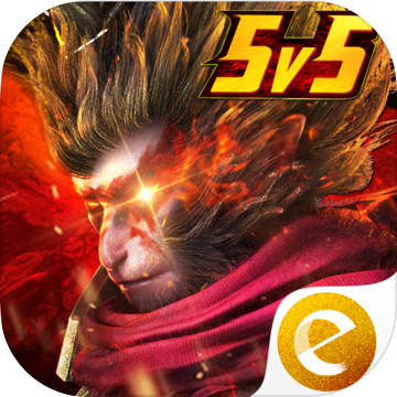 Legendary-5v5 MOBA game