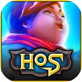 Heroes of SoulCraft - MOBA