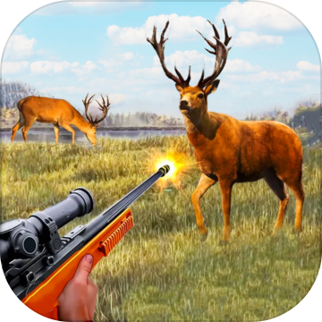 Deer Hunter 3D – Offline Games
