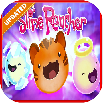 Slime & The Rancher  2019 Hints