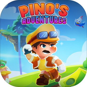 Pino's Adventures