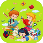 ABCD Kids Phát âm Truy tìm phiên bản điện thoại Android apk tải về miễn  phí-TapTap