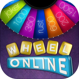 Wheel Online- Wheel Of Fortune