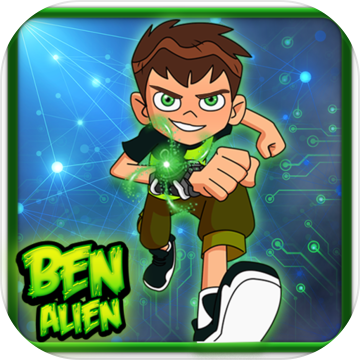 👽 Ben Super Ultimate Alien Adventure